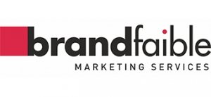 brandfaible Marketing Services. Wortwörtlich im Vorsprung.